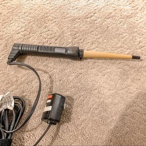 CHI Orbit Digital Ceramic Curler Styler